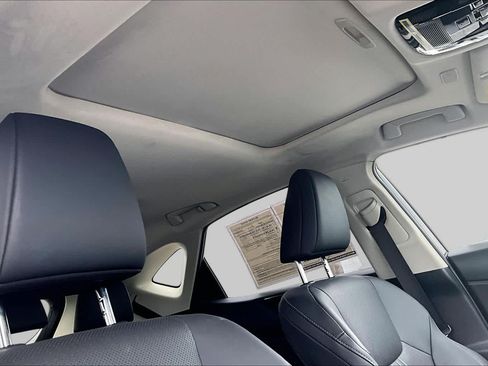 Used 2024 Lexus NX 350h AWD w/ Cold Area Package image 14