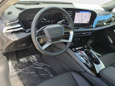 New 2025 Audi A5 2.0T Premium Plus image 16