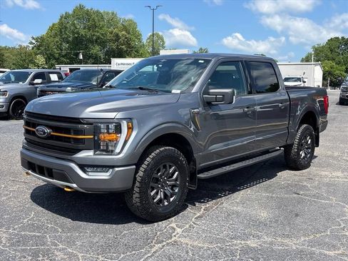 Used 2023 Ford F150 Tremor AWD/4WD image 3