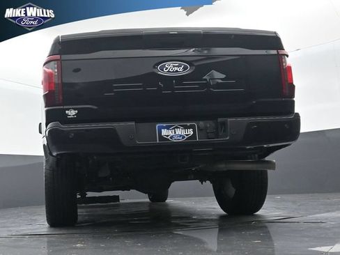 Used 2024 Ford F150 STX AWD/4WD image 22
