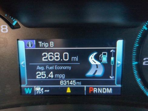 Used 2017 Chevrolet Impala Premier w/ Enhanced Convenience Package image 11