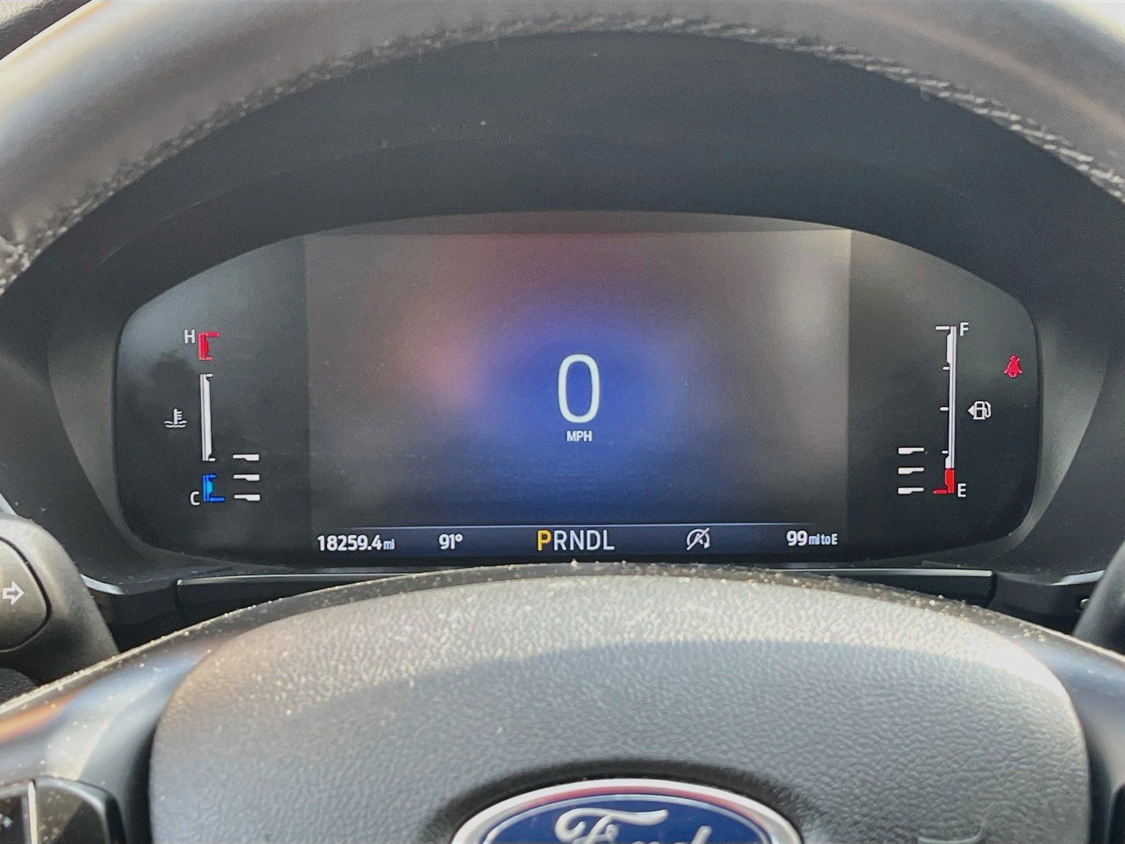 Used 2024 Ford Escape Active FWD image 12