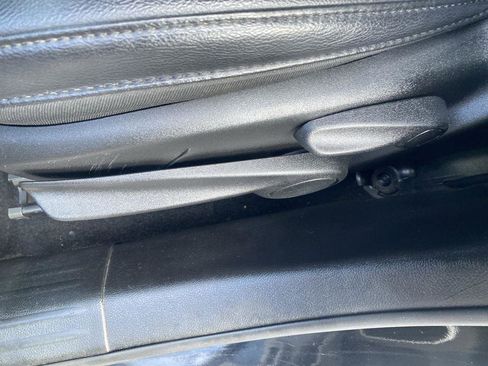 Used 2017 Jeep Compass Latitude image 12