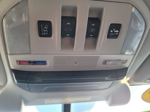 Used 2022 Subaru Ascent Limited w/ Technology Package image 43