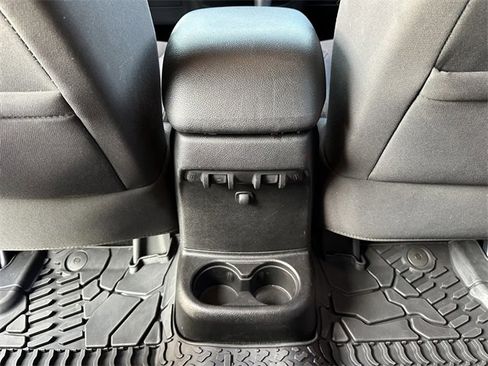 Used 2015 Jeep Wrangler Unlimited Sport w/ Quick Order Package 24S image 13