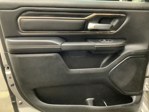 Used 2021 RAM 1500 Sport w/ Level 2 Equipment Group AWD/4WD image 22