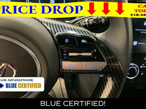 Used 2023 Hyundai Santa Cruz SEL w/ Activity Package AWD/4WD image 31