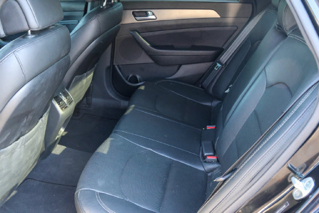 Used 2015 Hyundai Sonata Sport 2.0T FWD image 11
