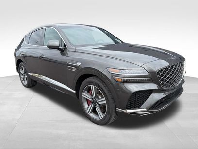 Used 2025 Genesis GV80 3.5T