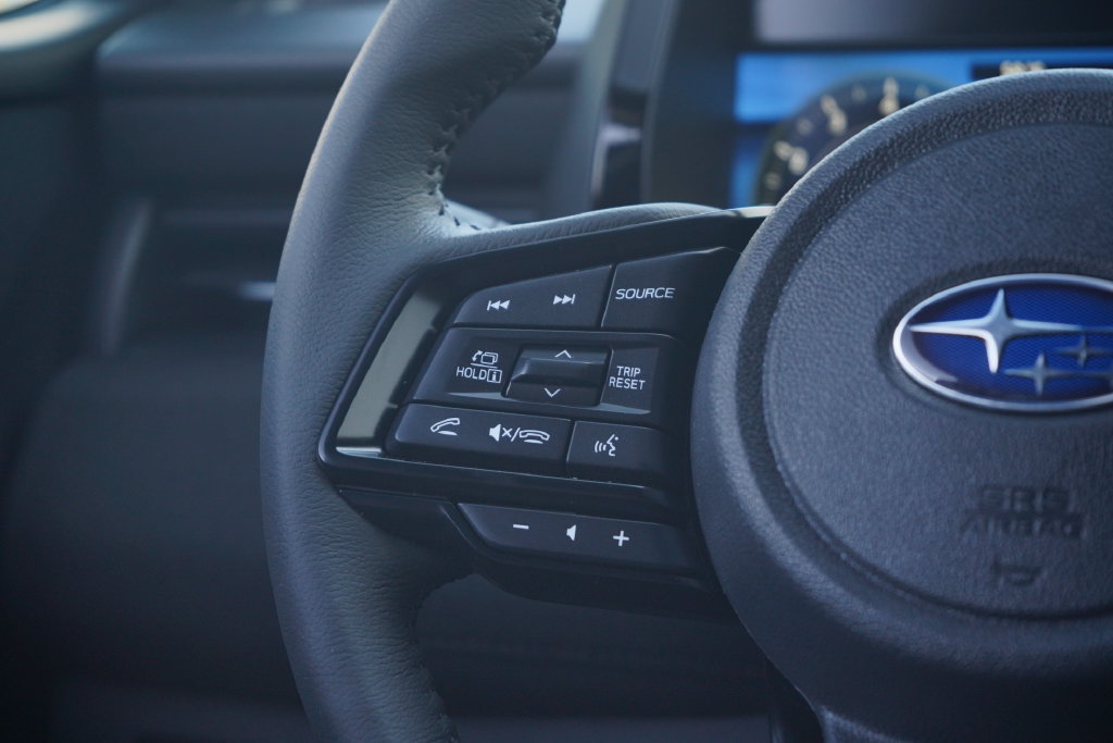 New 2026 Subaru Outback Premium AWD/4WD image 18