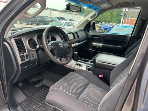 Used 2011 Toyota Tundra 4x4 CrewMax w/ TRD Off-Road Pkg image 11