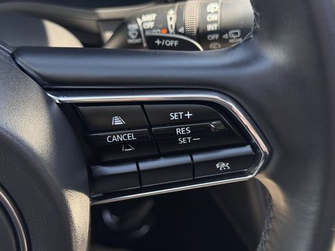 Certified 2024 MAZDA CX-90 3.3 Turbo w/ Preferred Plus AWD/4WD image 33