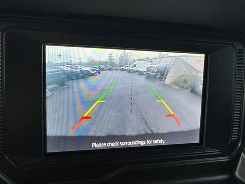 Used 2023 Ford Bronco Big Bend image 21