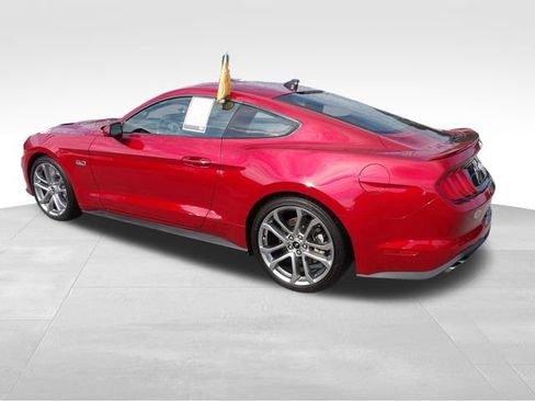 Used 2023 Ford Mustang GT Premium RWD image 7