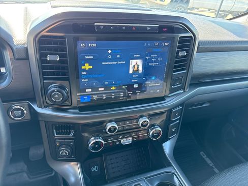 Certified 2024 Ford F150 XLT w/ Equipment Group 302A MID image 20