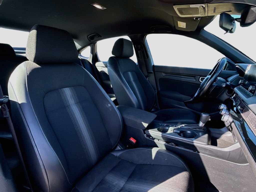 Used 2024 Honda Civic Sport image 27