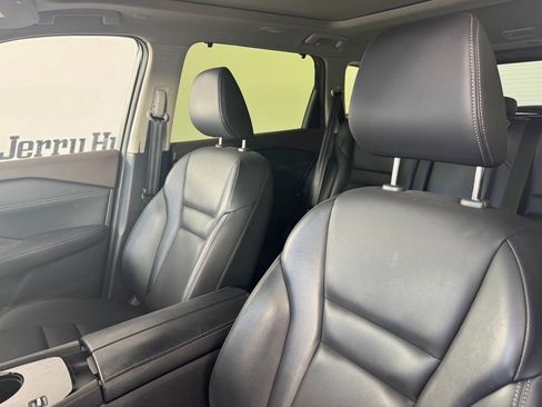 Used 2023 Nissan Rogue SV w/ SV Premium B Package FWD image 10