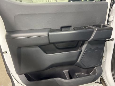 Used 2022 Ford F150 XL w/ STX Appearance Package image 17