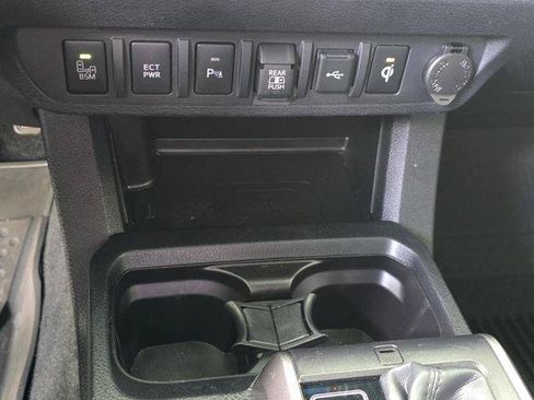 Certified 2023 Toyota Tacoma Limited RWD image 22