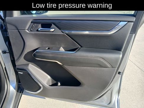 New 2026 GMC Acadia Elevation w/ Elevation Premium Package image 18