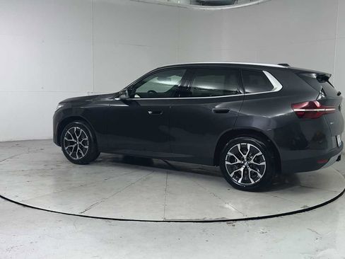 New 2026 BMW X3 xDrive30 w/ Convenience Package image 4