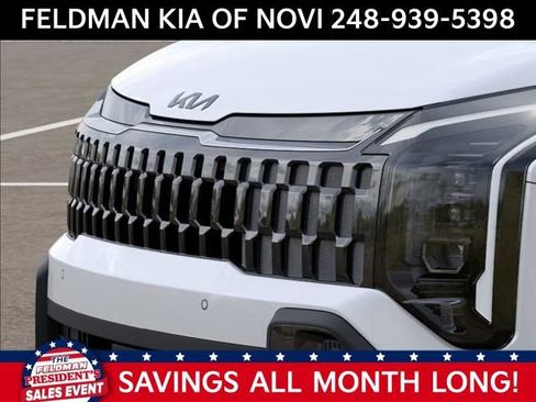 New 2026 Kia Sportage X-Line image 12