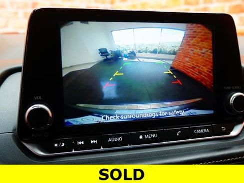 Certified 2023 Nissan Rogue SV w/ SV Premium B Package AWD/4WD image 16