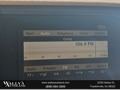 Used 2008 Mercedes-Benz S 550 4MATIC image 19