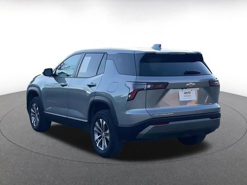 Used 2025 Chevrolet Equinox LT image 11