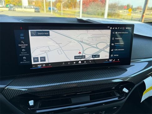 New 2026 BMW M4 xDrive Competition image 25