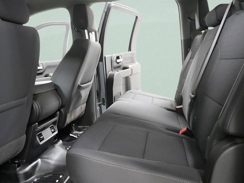 Used 2024 GMC Sierra 3500 Pro image 22