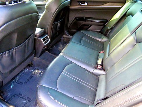 Used 2023 Kia K5 EX image 30