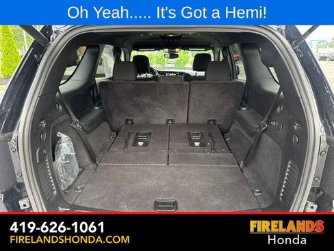 Used 2023 Dodge Durango R/T w/ Blacktop Package AWD/4WD image 38