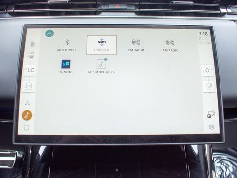 Certified 2025 Land Rover Range Rover Sport Autobiography image 31