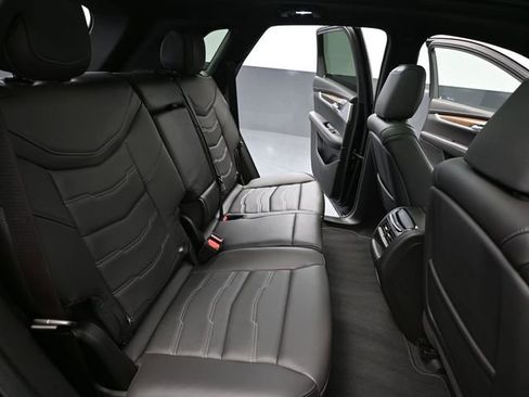 Used 2023 Cadillac XT5 Premium Luxury w/ Platinum Package AWD/4WD image 51