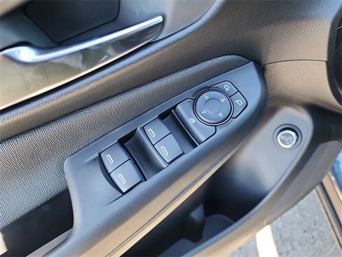 New 2026 Buick Envista Preferred w/ Convenience I Package image 11