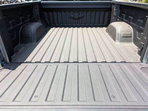 Used 2025 Chevrolet Silverado 1500 RST w/ Protection Package image 26