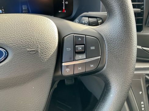 New 2026 Ford Transit 250 148 Medium Roof image 18