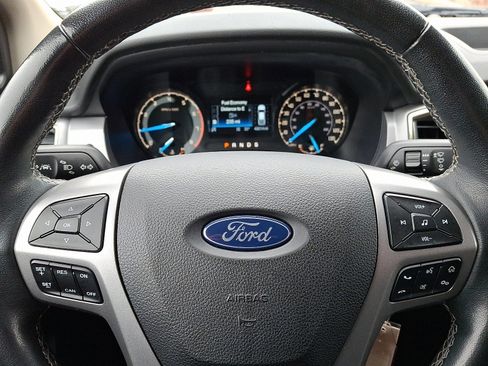 Used 2019 Ford Ranger XLT w/ Equipment Group 302A Luxury image 18