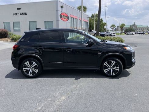 Used 2026 Mitsubishi Outlander Sport AWD image 6