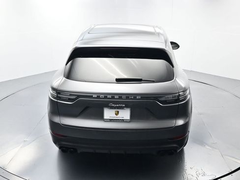 Used 2019 Porsche Cayenne image 37
