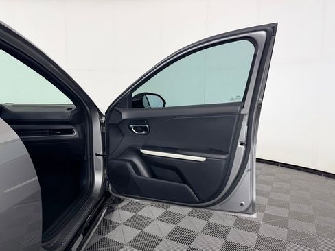 Used 2025 Kia K4 GT-Line w/ GT-Line Sunroof Package FWD image 32