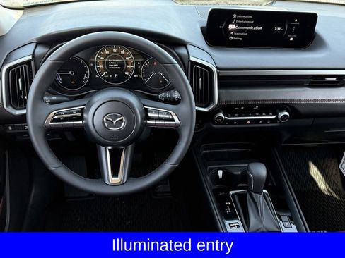 New 2026 MAZDA CX-50 AWD 2.5 Hybrid w/ Weather Package image 14