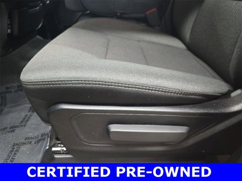 Certified 2024 RAM 1500 Tradesman image 28