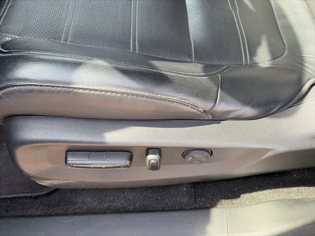 Used 2021 Honda CR-V EX-L image 18