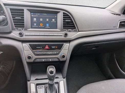 Used 2018 Hyundai Elantra SEL w/ Cargo Package FWD image 12