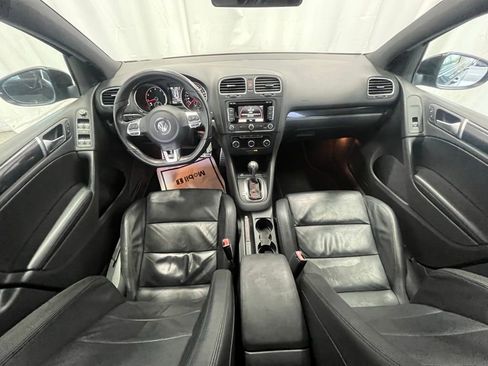 Used 2014 Volkswagen GTI Wolfsburg Edition image 13