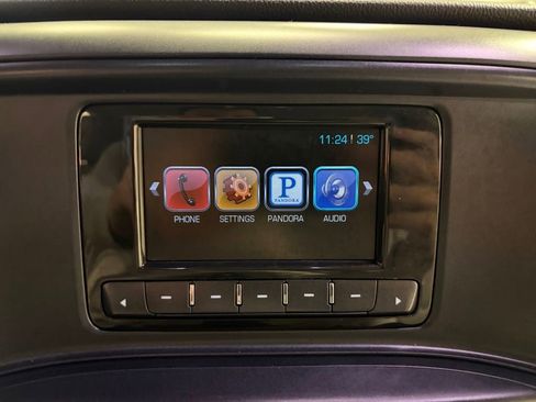 Used 2014 Chevrolet Silverado 1500 W/T w/ Trailering Package image 12