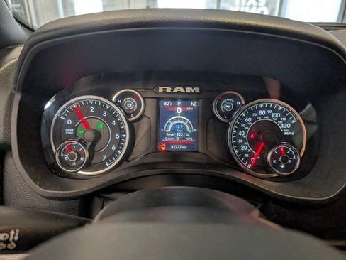 Used 2023 RAM 1500 Big Horn AWD/4WD image 20