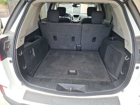 Used 2017 GMC Terrain SLE FWD image 17
